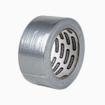 Duct Tape - Grey, 48mmx25m